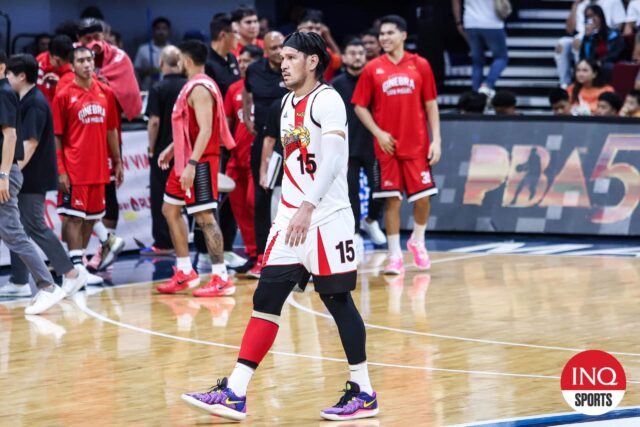 San Miguel Beermen