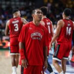 PBA La Tenorio é o novo treinador da Magnolia Hotshots