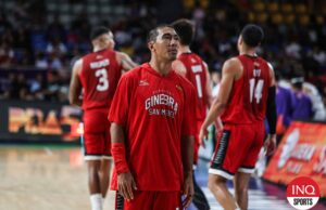 PBA: La Tenorio New Magnolia Hotshots Coach PBA La Tenorio é o novo treinador da Magnolia Hotshots