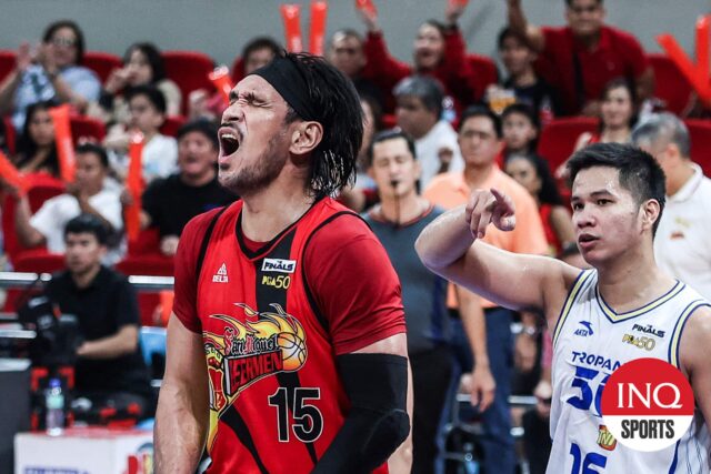 Junho Mar Fajardo PBA Finals San Miguel Beermen vs TNT