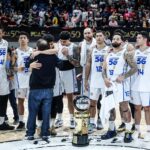 TNT Tropang 5G PBA Filipin Cup Finals para terminar como corredor para San Miguel Beermen
