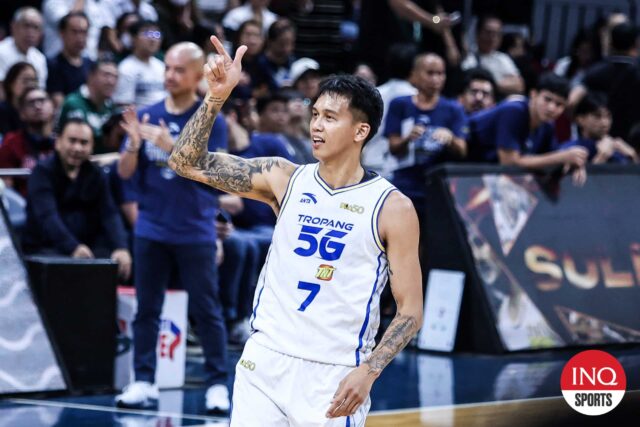 POY ERRAM TNT PBA