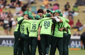 PCB aprova o orçamento de 18,30 bilhões de Rs para a temporada 2025-26 Lightbox-Info