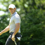 PGA Tour Pro dá uma impressão surpreendente do jovem Rory McIlroy