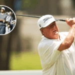 PGA Tour Pro que levou Tiger Woods em John Way Classic Death às 72