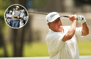 PGA Tour Pro que levou Tiger Woods em John Way Classic Death às 72 PGA Tour Pro que levou Tiger Woods em John Way Classic Death às 72