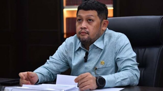 PKB admite que Pabowo dê à abolição de Tom Lembong e Hasto Amnest


