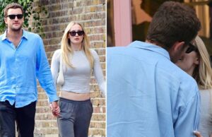 PLI que vira o PLA em PDA com um homem em Londres PDA com Pdrina Pearson 0710 Sundi-Starer-Pada Friend-2-2