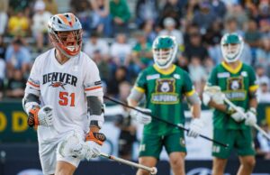 PLL Rankings de potência no intervalo All-Star: quem é o novo número 1? PLL Rankings de potência no intervalo All-Star: quem é o novo número 1?