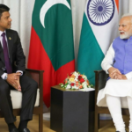 PM Modi Compromete o compromisso indiano com intermediários, suporte de capacidade