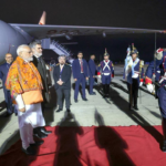 PM Modi para manter uma reunião bilateral com o presidente da Argentina Miley: Francie Astanesh