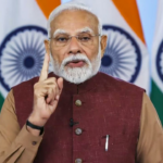 PM Modi para projetos de desenvolvimento no valor de 8.000 por Darrang em Darang