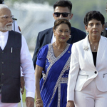 PM Nodi Modi para Trinidad e Tobago em uma viagem de dois dias