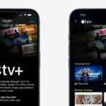 Amazon Prime Videos na Apple TV