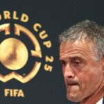 PSG vs. Inter: Capítulo Registro antes da Final da Copa do Mundo do Clube da FIFA 2025