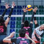 Ren Peñafiel Chery Tiggo PVL Tour