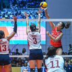 Myla Pablo Petro Gazz Angels PVL Tour