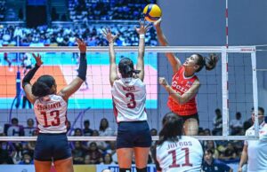 PVL: O novo treinador está lutando contra Petro Gazz Choco MUMO Myla Pablo Petro Gazz Angels PVL Tour