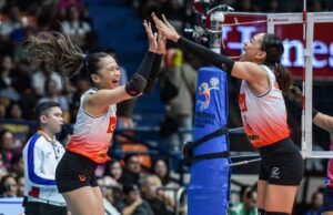 Os anunciantes de HD enviam um forte ‘cignal’ depois de dominar peças frias Eu acho que Cignal Ishie Pvl