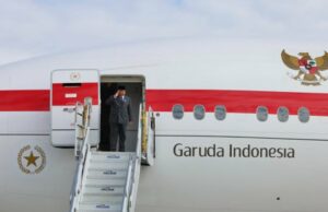 Pabowo continuou uma viagem ao brasileiro depois de comparecer à cúpula do BRICS, ele se encontrará com o presidente Lula Pabowo continuou uma viagem ao brasileiro depois de comparecer à cúpula do BRICS, ele se encontrará com o presidente Lula