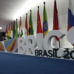 Pabowo estará presente pela primeira vez na cúpula do BRICS, ele enfatizará a posição indonésia para responder ao tema global