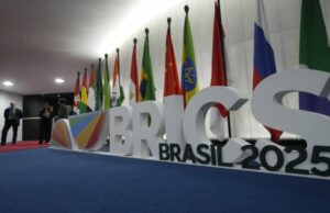 Pabowo estará presente pela primeira vez na cúpula do BRICS, ele enfatizará a posição indonésia para responder ao tema global Pabowo estará presente pela primeira vez na cúpula do BRICS, ele enfatizará a posição indonésia para responder ao tema global