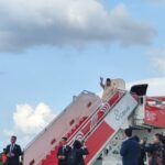 Pabowo instruiu Basarnas a encontrar passageiros KMP Tunu Pratama que se afogaram no estreito de Bali
