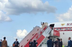 Pabowo instruiu Basarnas a encontrar passageiros KMP Tunu Pratama que se afogaram no estreito de Bali Pabowo instruiu Basarnas a encontrar passageiros KMP Tunu Pratama que se afogaram no estreito de Bali