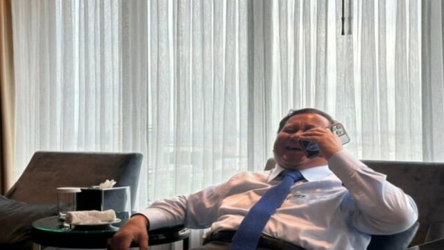 Pabowo negociará as taxas de importação de Trump novamente: satisfeito se 0%

