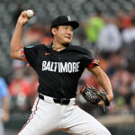 Padres listados como 'Potencial Landing' Place 'por Orioles US $ 13 milhões