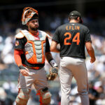 Padres prevista -se para conseguir duas estrelas em enorme comércio com a luta para o clube