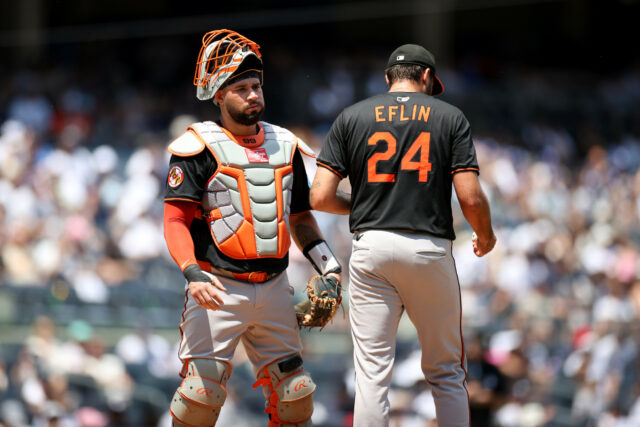 Padres prevista -se para conseguir duas estrelas em enorme comércio com a luta para o clube

