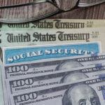 Pagamentos do Seguro Social: os controles valem US $ 5.108 que saem nesta semana