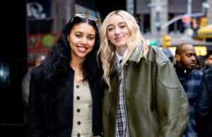 Paige Bueckers chama Azzi Fudd de sua namorada ❤️ Paige Bueckers chama Azzi Fudd de sua namorada