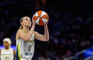 Paige Bueckers contra a Liberty esta noite? A disponibilidade do guarda -redes mais recentes (28 de julho) Paige Bueckers contra a Liberty esta noite? A disponibilidade do guarda -redes mais recentes (28 de julho)