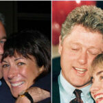 Painel House Votos para intimação e Hillary Clinton sobre o suposto Jeffrey Epstein Links
