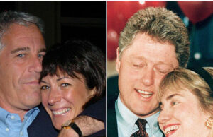 Painel House Votos para intimação e Hillary Clinton sobre o suposto Jeffrey Epstein Links Painel House Votos para intimação e Hillary Clinton sobre o suposto Jeffrey Epstein Links