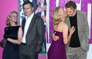 Pamela Anderson, Liam Neeson “desenvolvendo as coisas ao longo do caminho” no caso em desenvolvimento: fonte Pamela Anderson, Liam Neeson "desenvolvendo as coisas ao longo do caminho" no caso em desenvolvimento: fonte