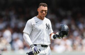 Pânico ou paciência? O que fazer com o juiz Aaron em Il Pânico ou paciência? O que fazer com o juiz Aaron em Il