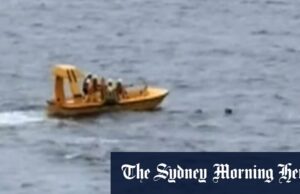 Papai e filha resgataram após o exposto no navio de cruzeiro da Disney Papai e filha resgataram após o exposto no navio de cruzeiro da Disney