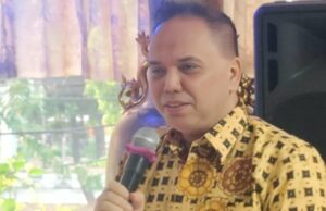 Para 80 anos de independência, Haidar Alwi sugeriu 5 dessas idéias para a Indonésia Para 80 anos de independência, Haidar Alwi sugeriu 5 dessas idéias para a Indonésia