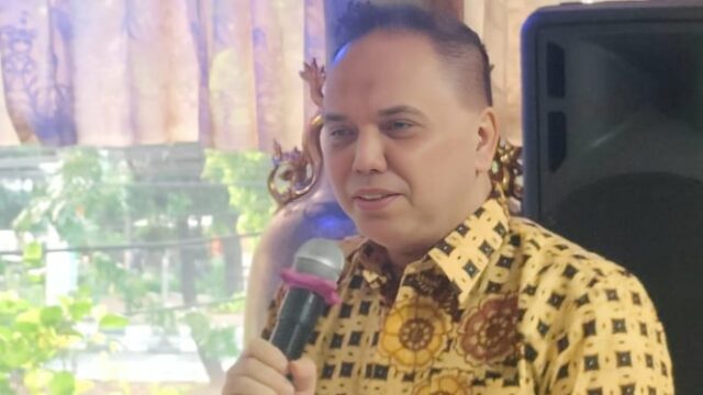 Para 80 anos de independência, Haidar Alwi sugeriu 5 dessas idéias para a Indonésia

