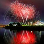 Para a maioria dos comitês de fogos de artifício na área da baía, os shows continuarão apesar da explosão do condado de Yolo