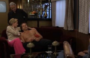 Para a próxima semana, entre 28 de julho a 1 de agosto de 2025, spoiler jovem e inquieto Para a próxima semana, entre 28 de julho a 1 de agosto de 2025, spoiler jovem e inquieto