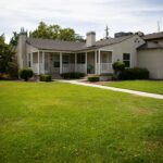 Para ficar tantas razões. O que está por trás do mercado imobiliário congelado californiano?