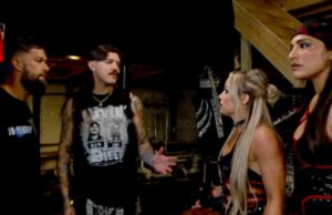 Para girar a estrela da WWE e retornar com o dia judicial depois de perder o SummerSlam 2025? A probabilidade foi descoberta Para girar a estrela da WWE e retornar com o dia judicial depois de perder o SummerSlam 2025? A probabilidade foi descoberta