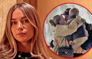 Para o marido de Emily Kianz, abuso sobre o marido, sua maldade, pela morte de seu filho ▪ O filho Kiaant do Kiaant Kianant é o Instagram principal