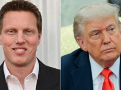 David Ellison prometeu mudanças radicais na Casa Branca na CNN | Relatório Para os Crodans, os assentamentos dos minutos de 60 significa bem -vindos à análise de Circus Trump