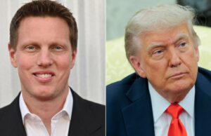 Trump assentiu para o lado com Elisons, diz que o acordo de 60 minutos inclui uma publicidade adicional de 16 milhões de dólares Para os Crodans, os assentamentos dos minutos de 60 significa bem -vindos à análise de Circus Trump