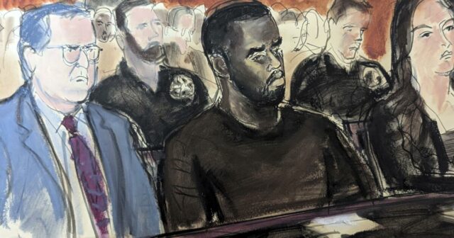 Para os defensores dos sobreviventes, Diddy Verdict é 'um grande revés' enquanto os artistas acusados ​​preparam os retornos

